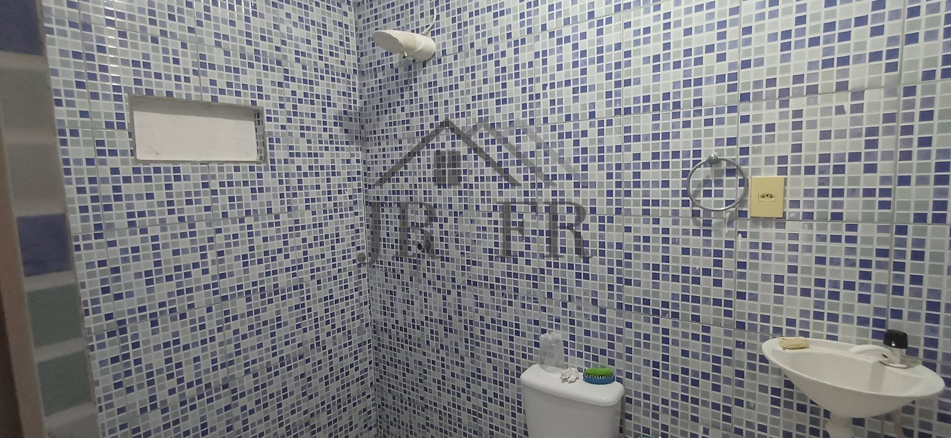 Casa, 1 quarto - Foto 13