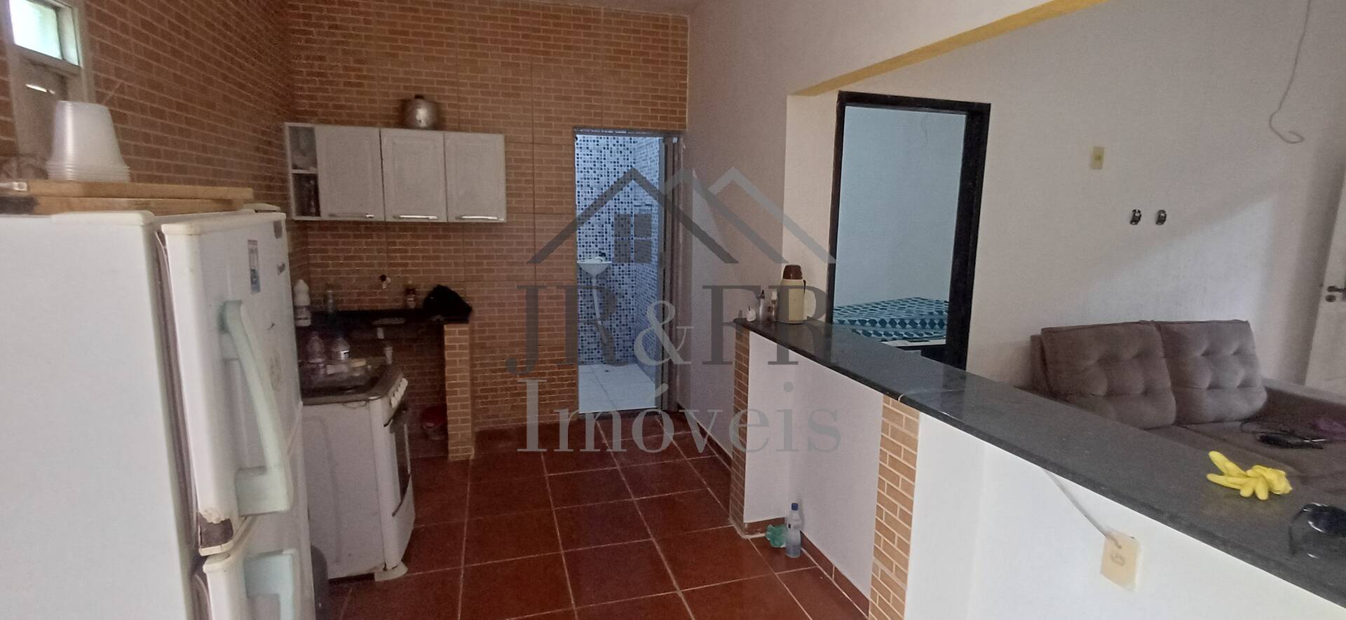 Casa, 1 quarto - Foto 10