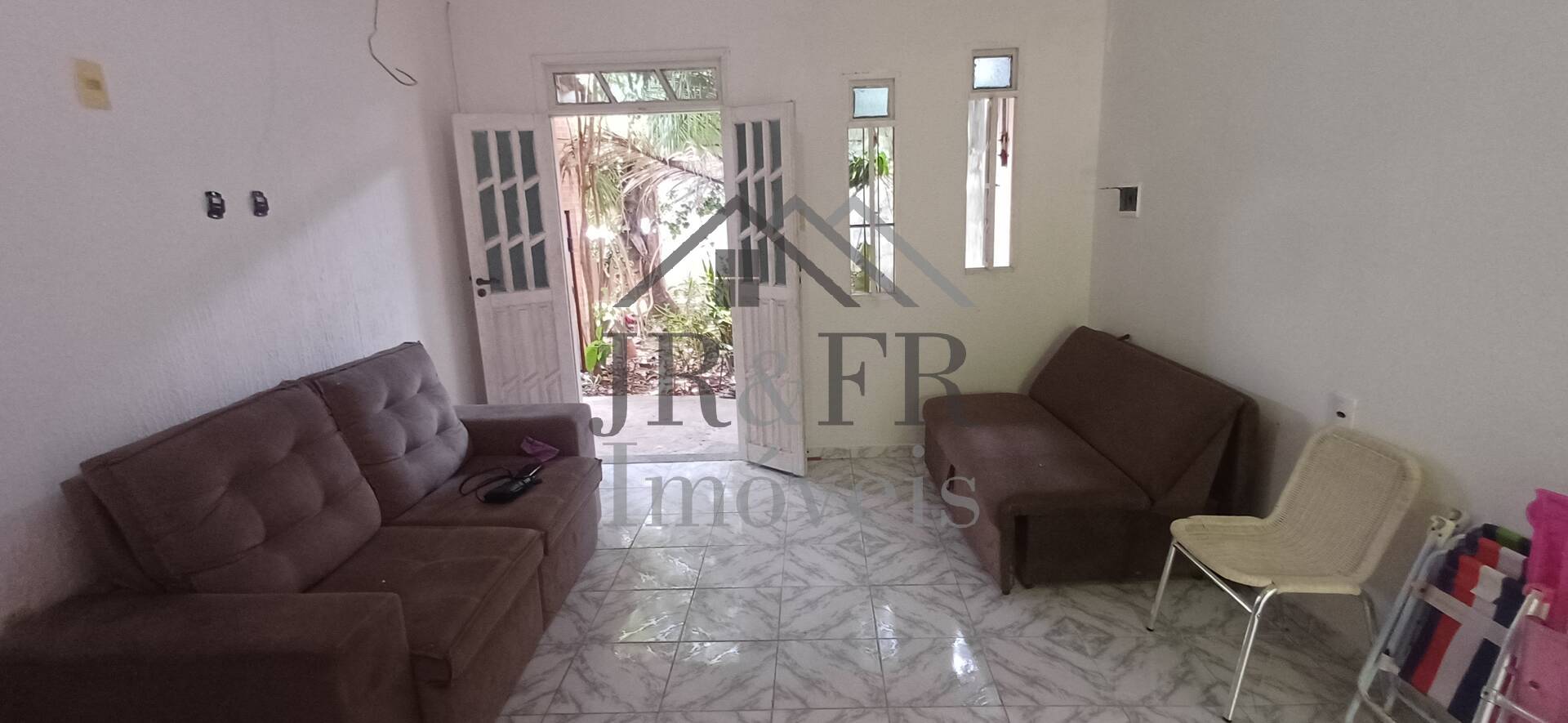 Casa, 1 quarto - Foto 9