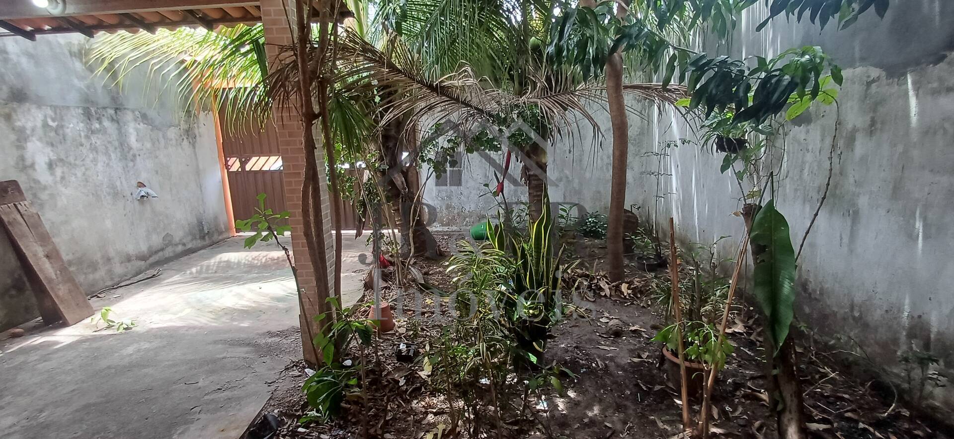 Casa, 1 quarto - Foto 4