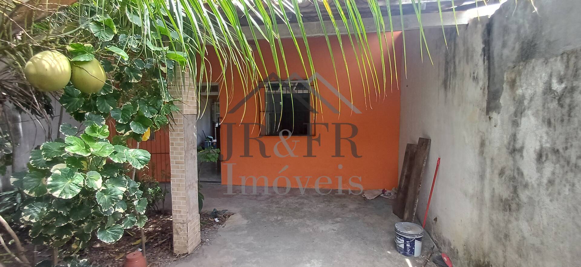 Casa, 1 quarto - Foto 5