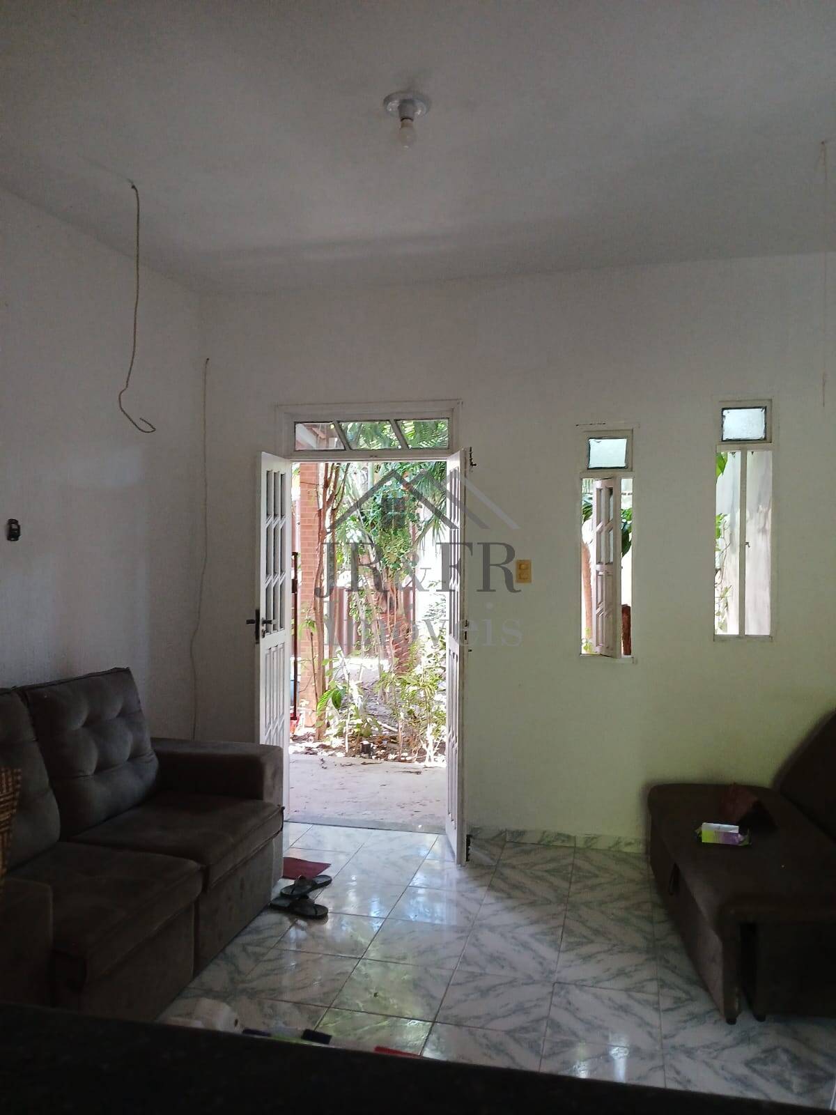 Casa, 1 quarto - Foto 7