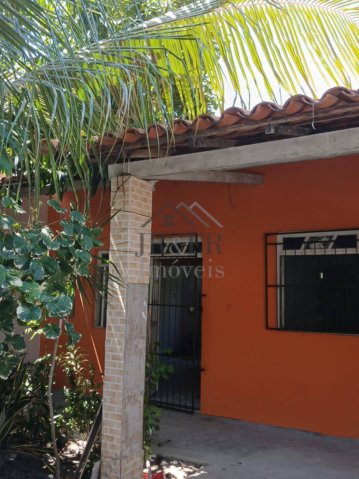 Casa, 1 quarto - Foto 1