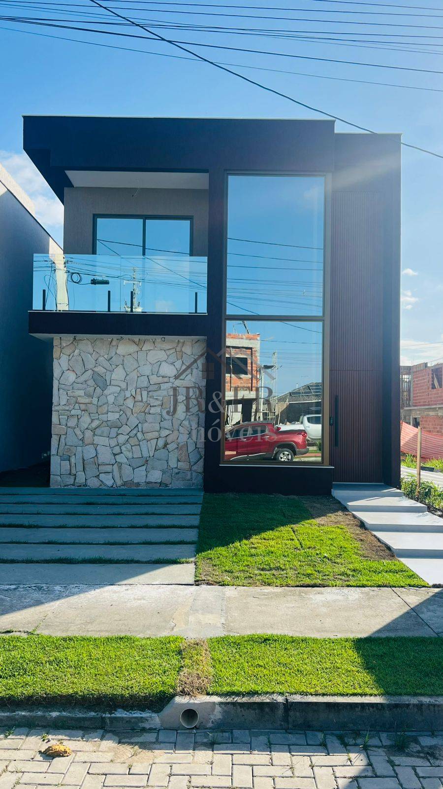 Casa, 4 quartos, 150 m² - Foto 3