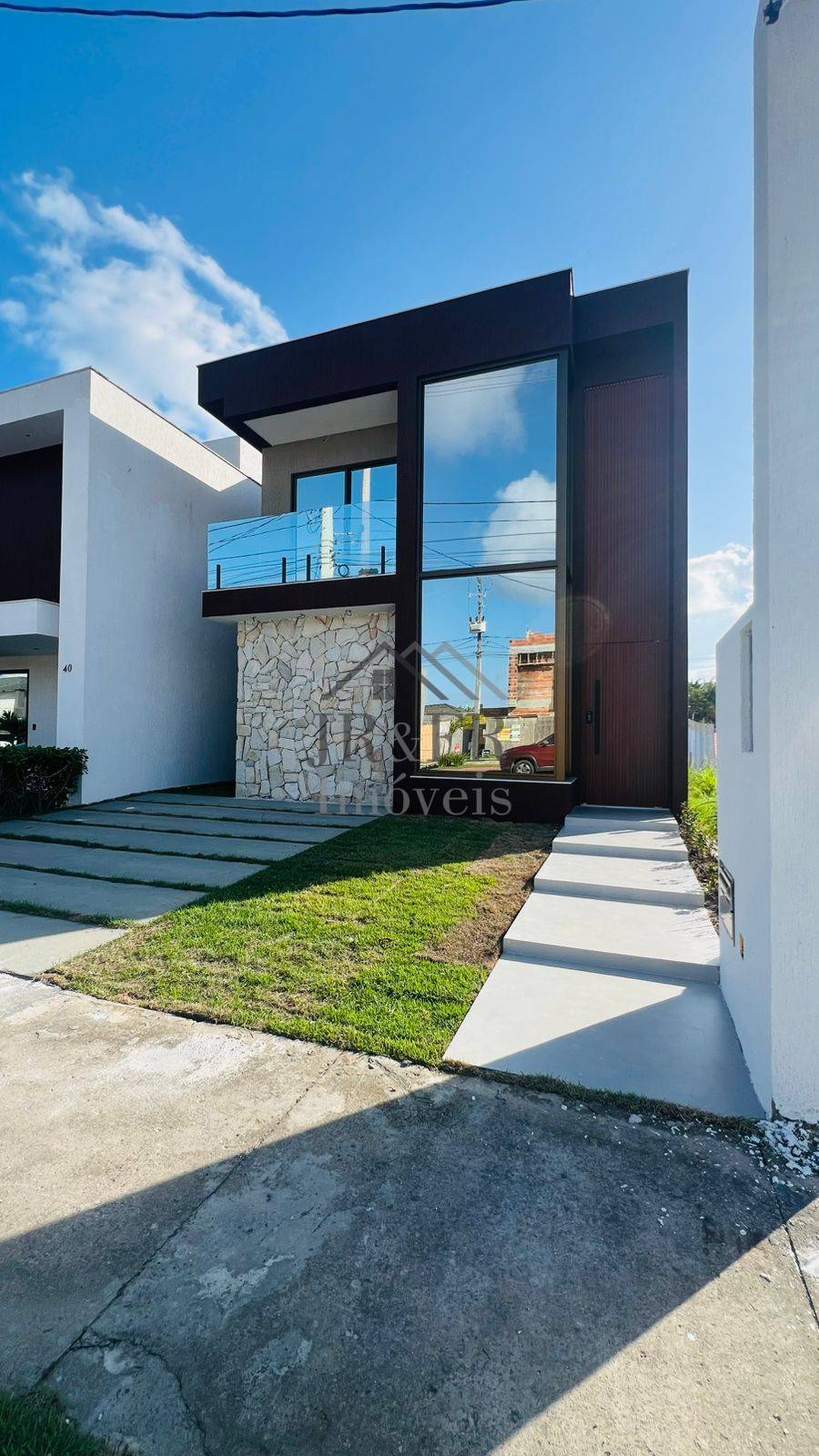 Casa, 4 quartos, 150 m² - Foto 2