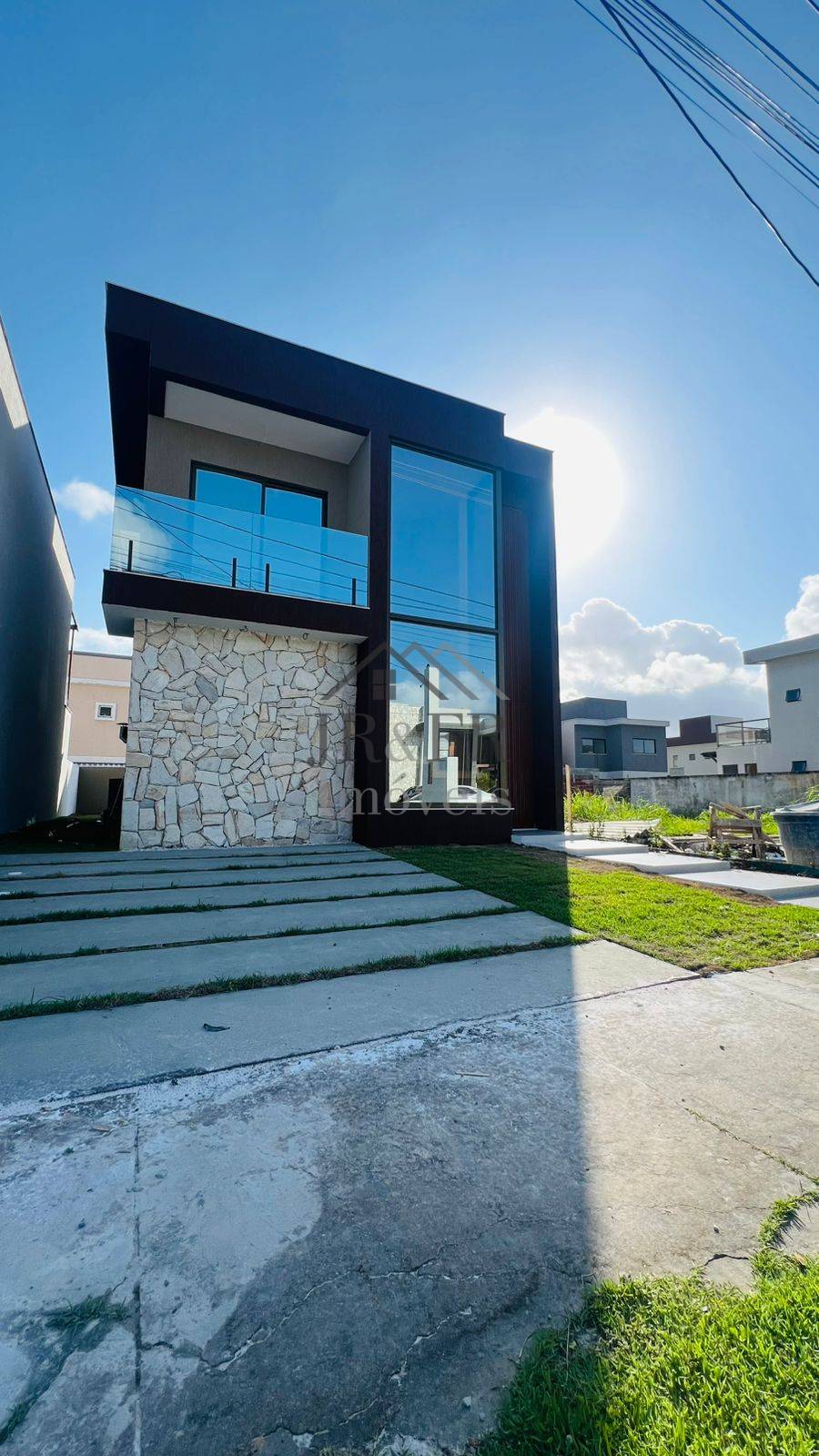 Casa, 4 quartos, 150 m² - Foto 1