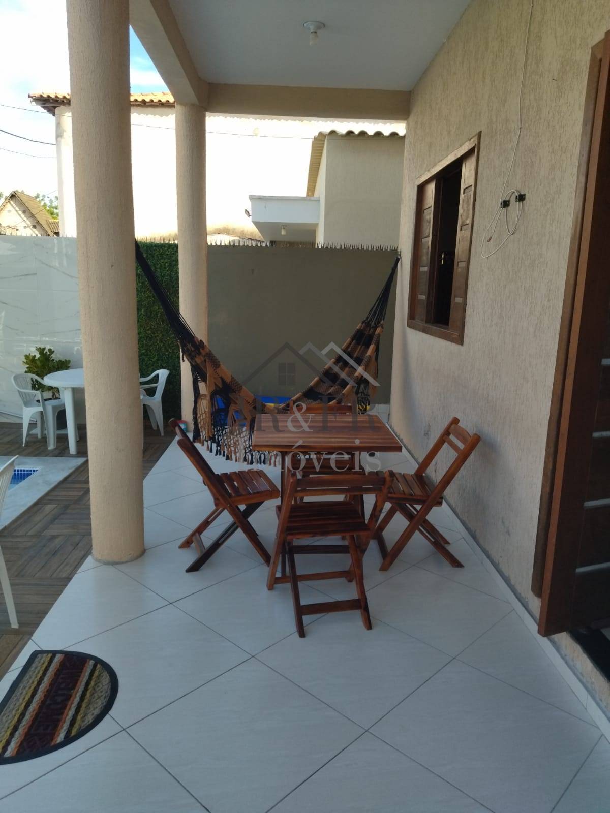 Casa, 4 quartos, 150 m² - Foto 3