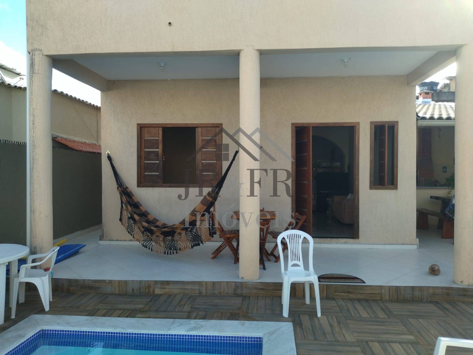 Casa, 4 quartos, 150 m² - Foto 2