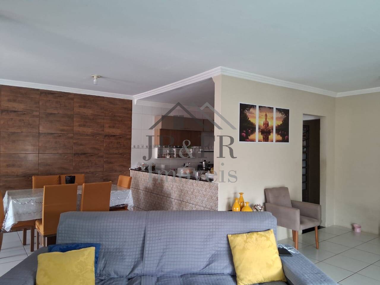 Casa, 4 quartos, 220 m² - Foto 5