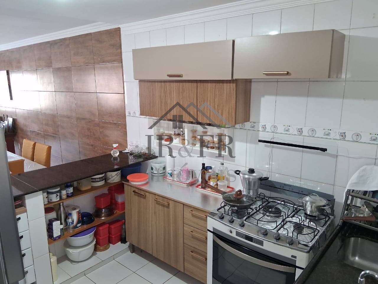 Casa, 4 quartos, 220 m² - Foto 11