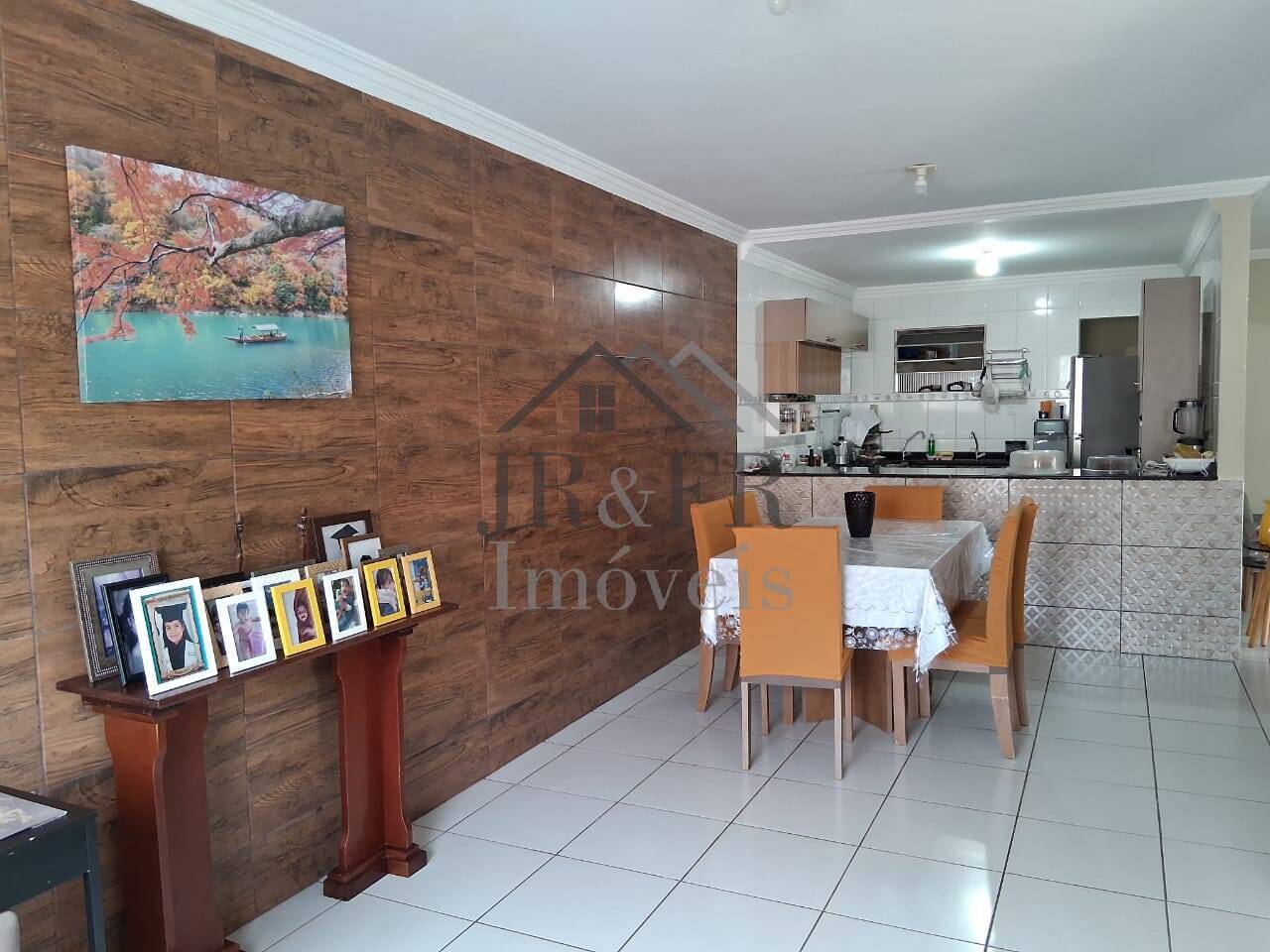 Casa, 4 quartos, 220 m² - Foto 8