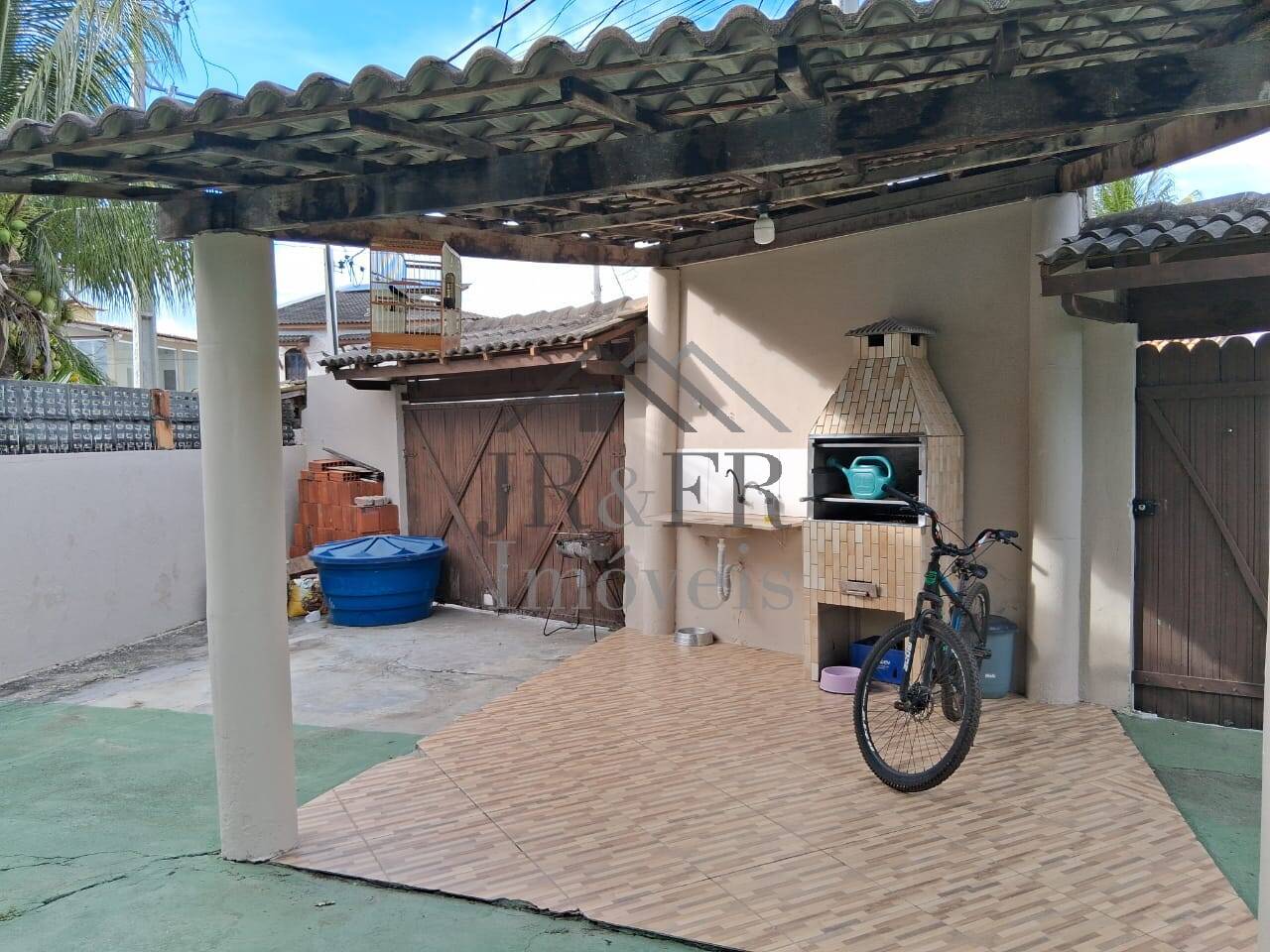 Casa, 4 quartos, 220 m² - Foto 2