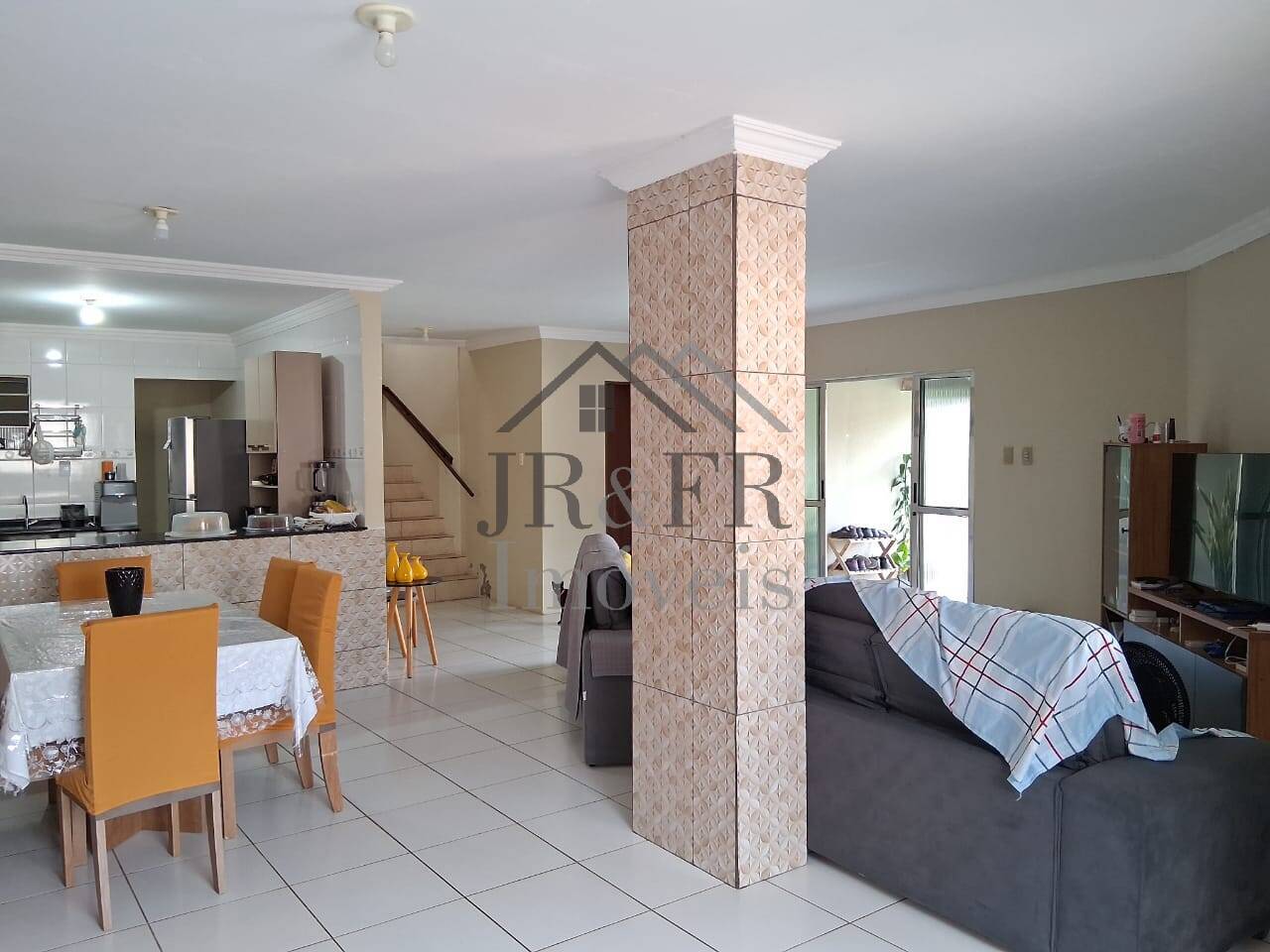 Casa, 4 quartos, 220 m² - Foto 7