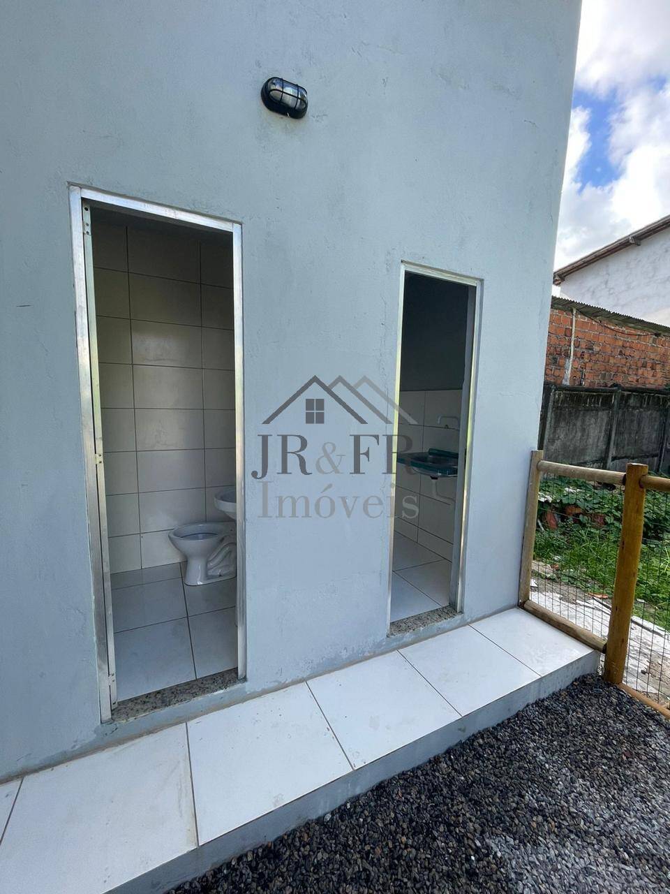 Depósito-Galpão, 97 m² - Foto 8