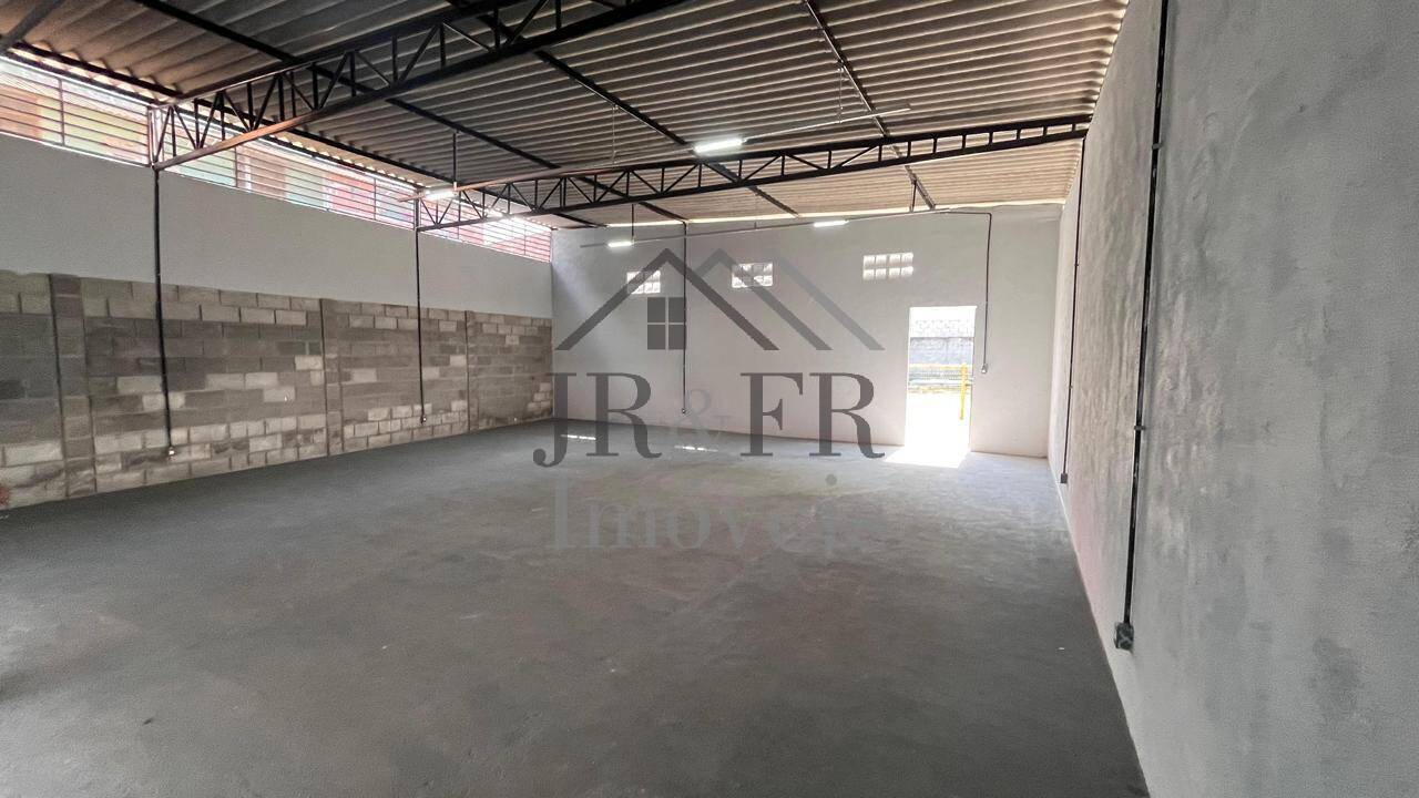 Depósito-Galpão, 97 m² - Foto 4