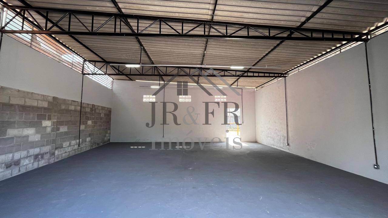 Depósito-Galpão, 97 m² - Foto 6