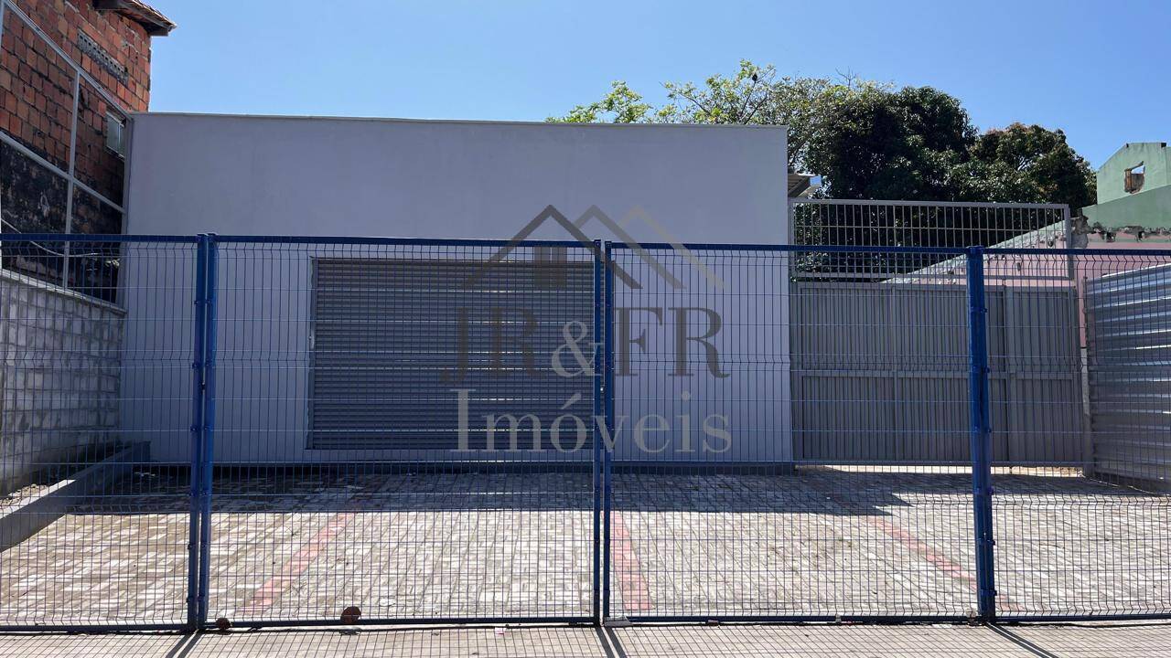 Depósito-Galpão, 97 m² - Foto 2