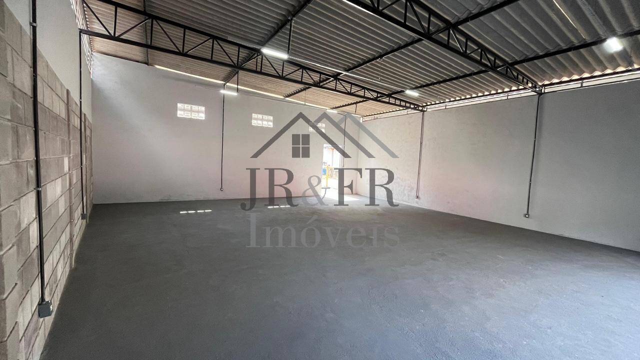 Depósito-Galpão, 97 m² - Foto 5