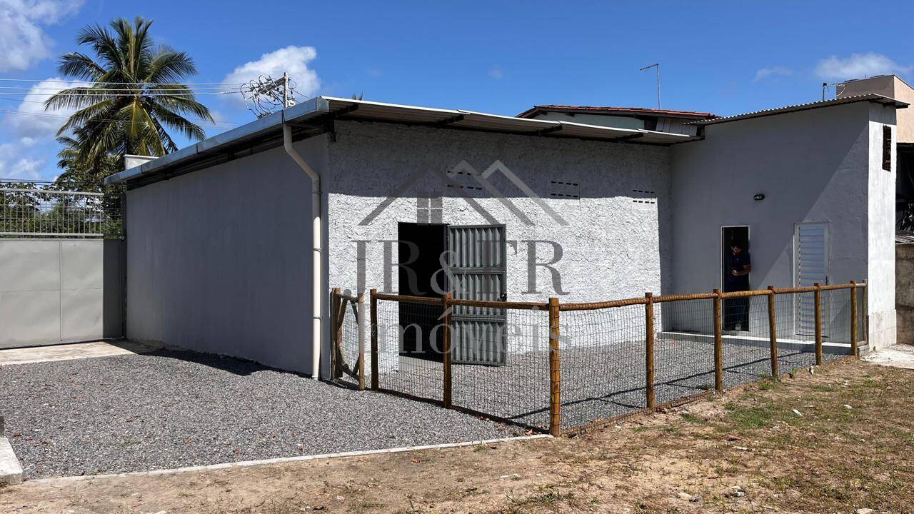 Depósito-Galpão, 97 m² - Foto 7