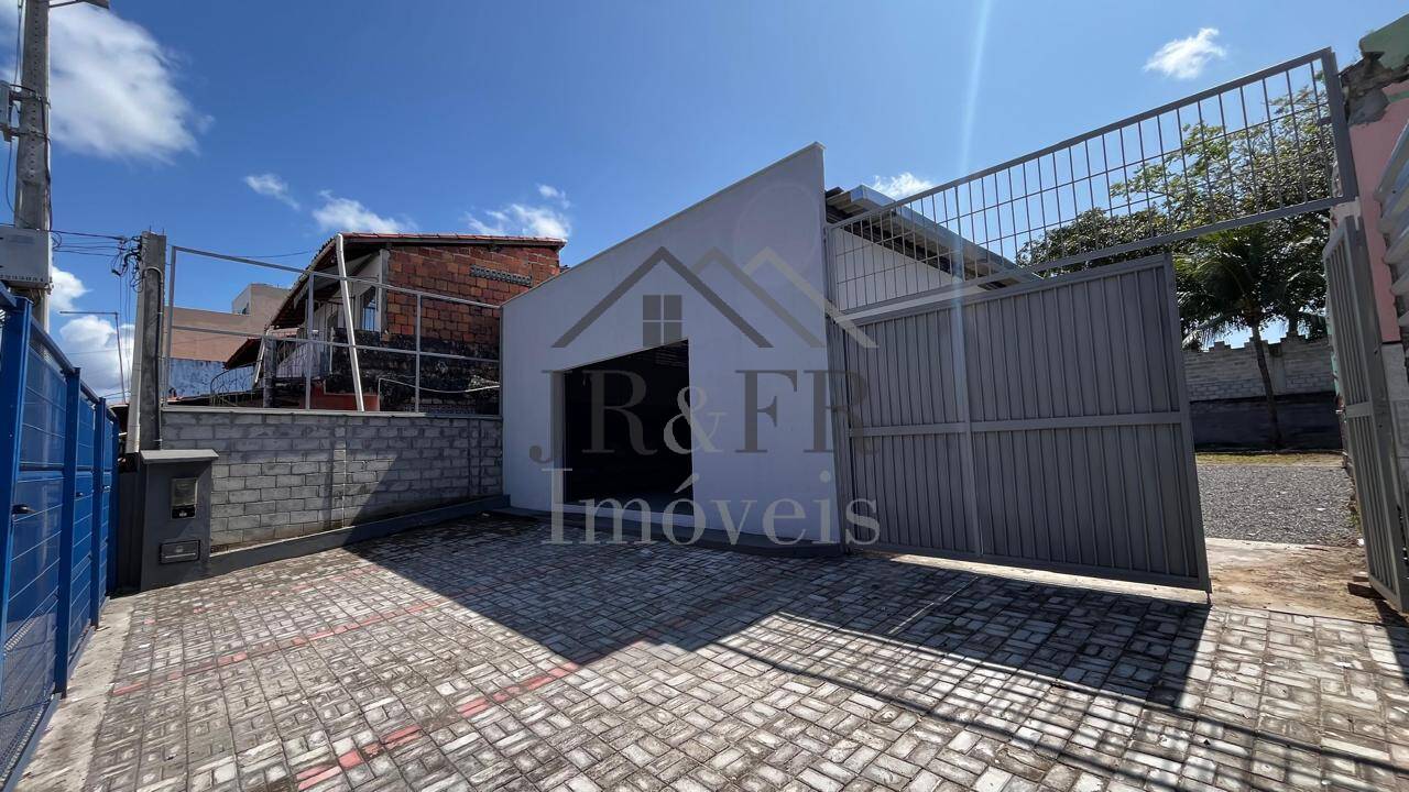 Depósito-Galpão, 97 m² - Foto 3