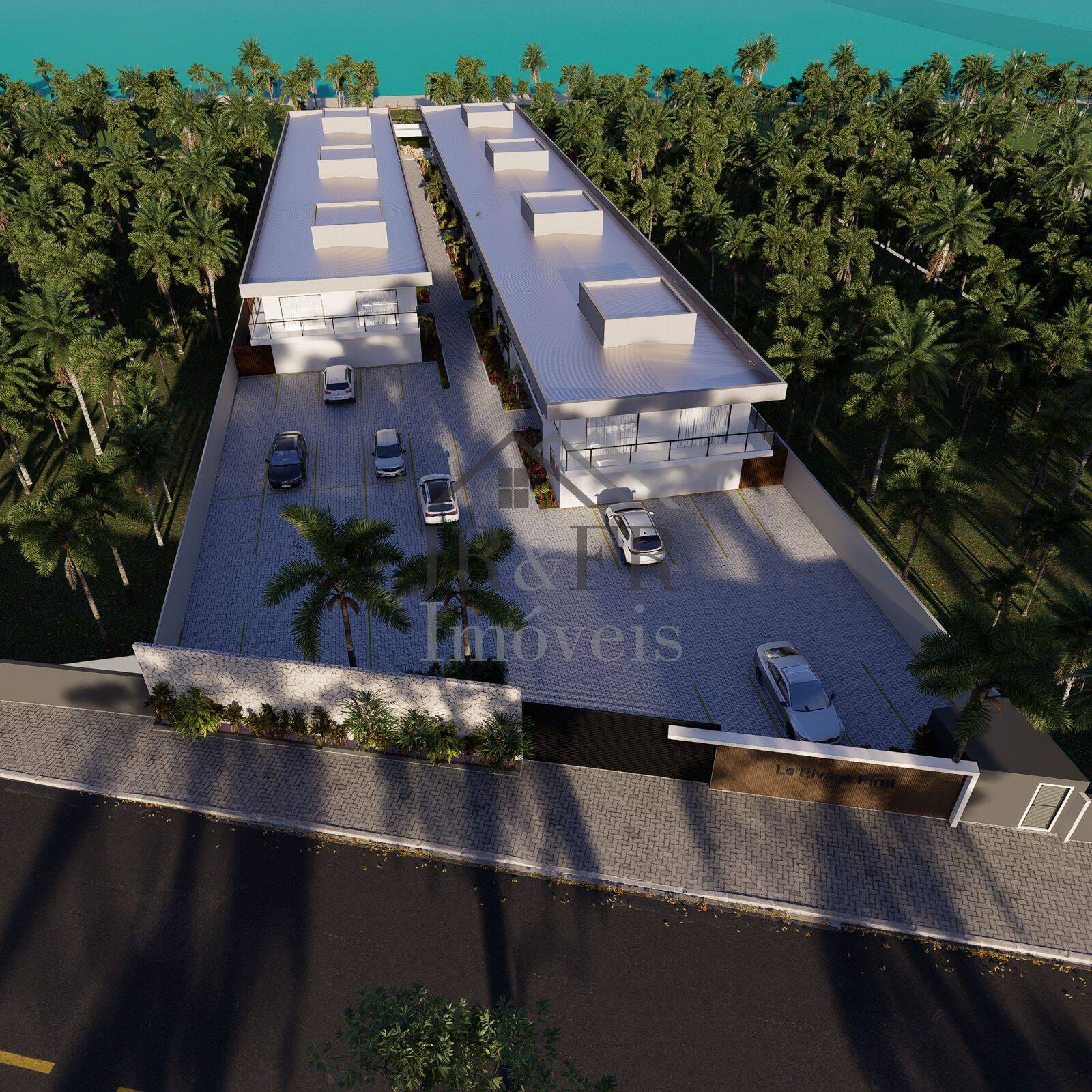 Casa, 3 quartos, 86 m² - Foto 4
