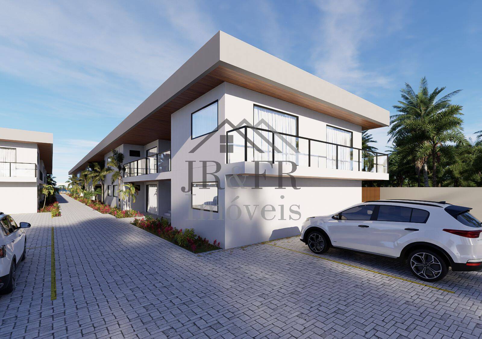 Casa, 3 quartos, 86 m² - Foto 7