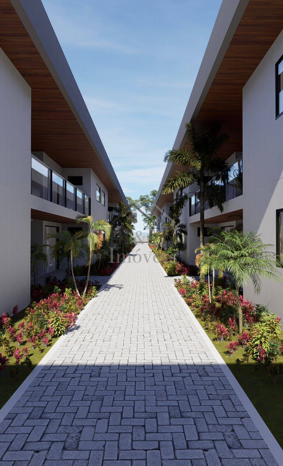 Casa, 3 quartos, 86 m² - Foto 12
