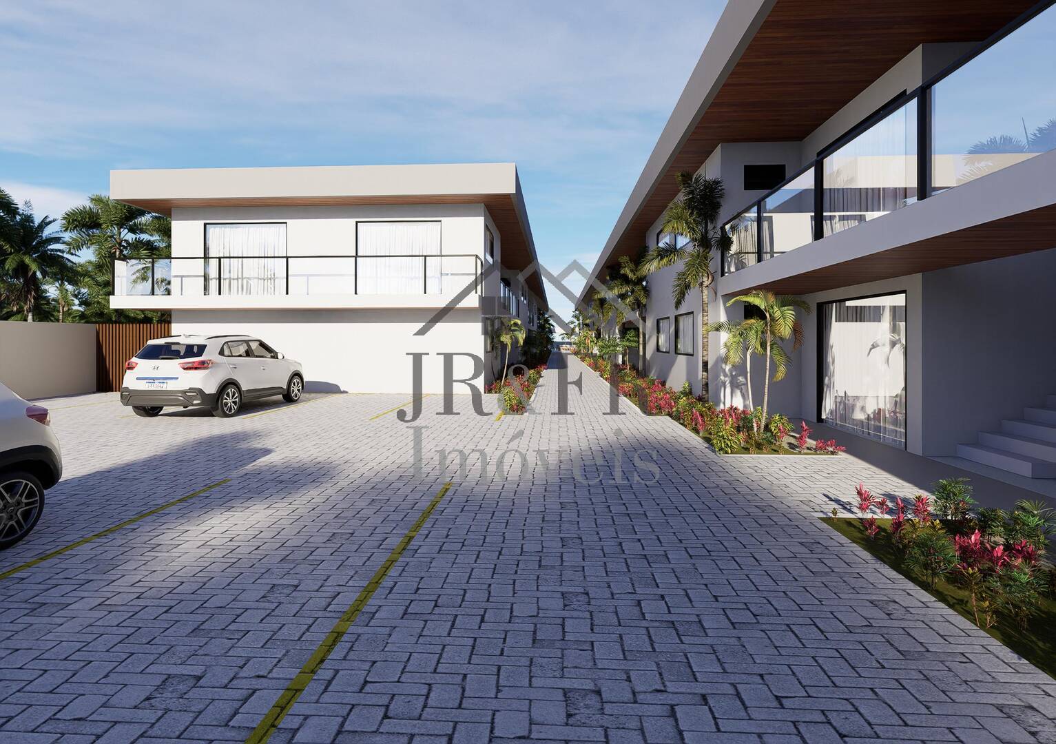 Casa, 3 quartos, 86 m² - Foto 13