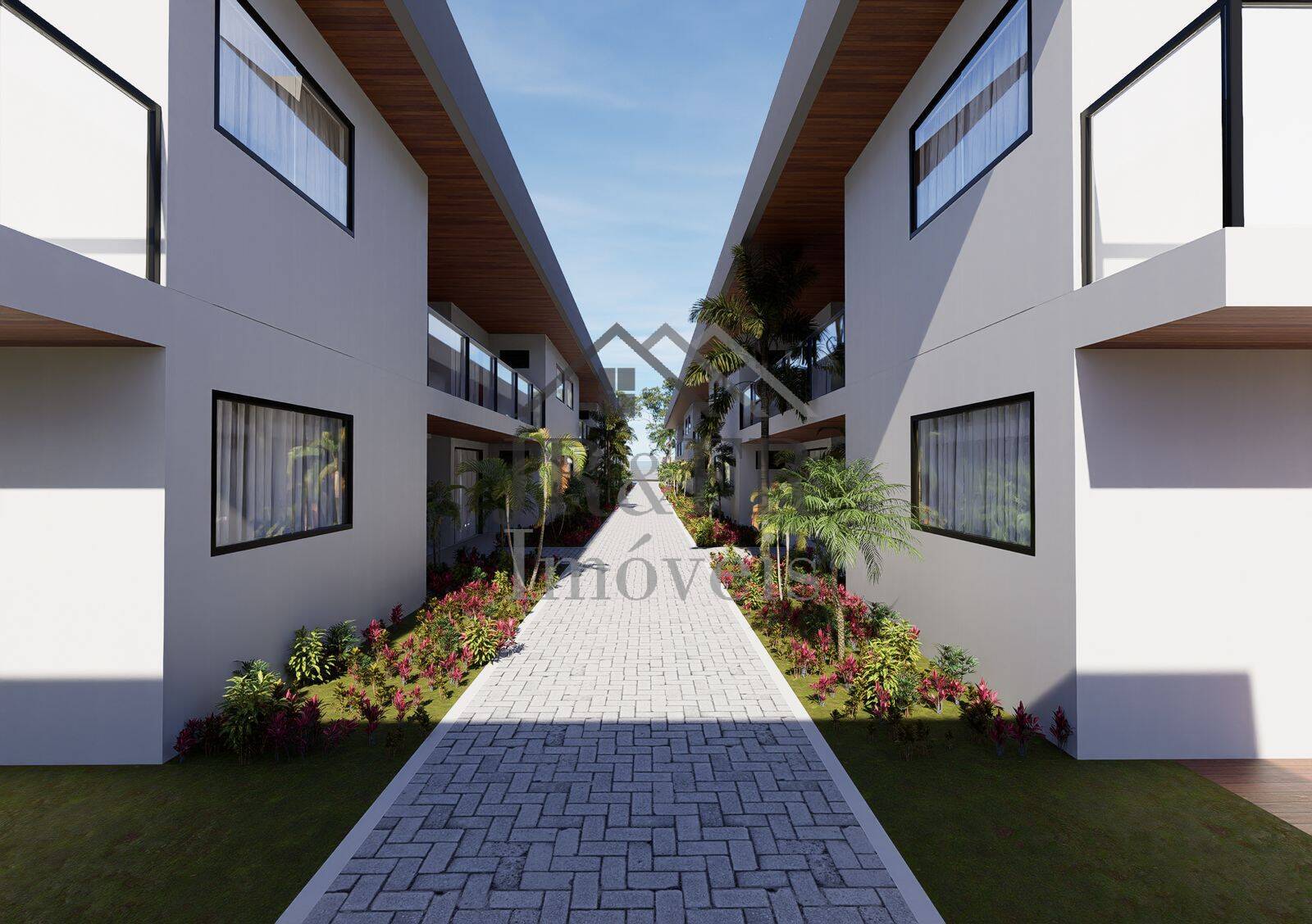 Casa, 3 quartos, 86 m² - Foto 5