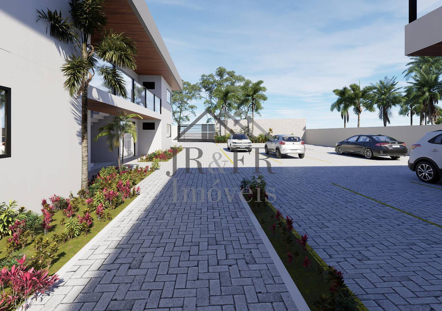Casa, 3 quartos, 86 m² - Foto 17