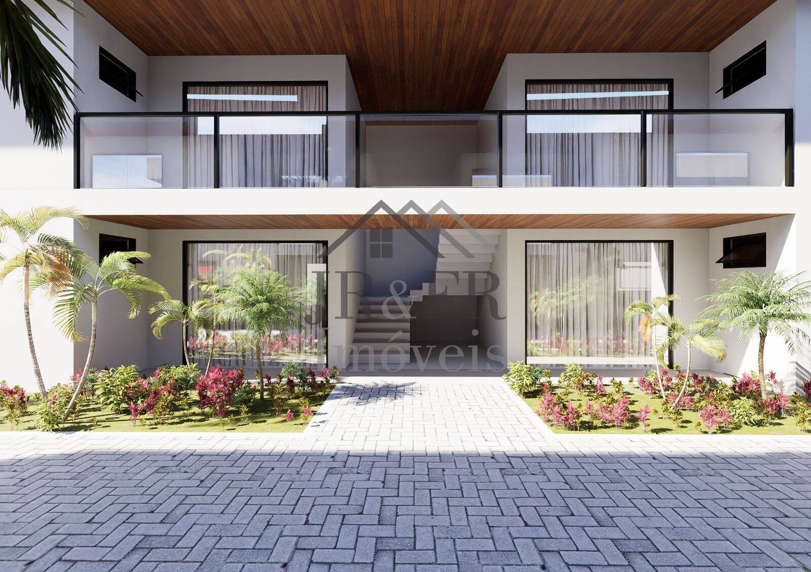 Casa, 3 quartos, 86 m² - Foto 3