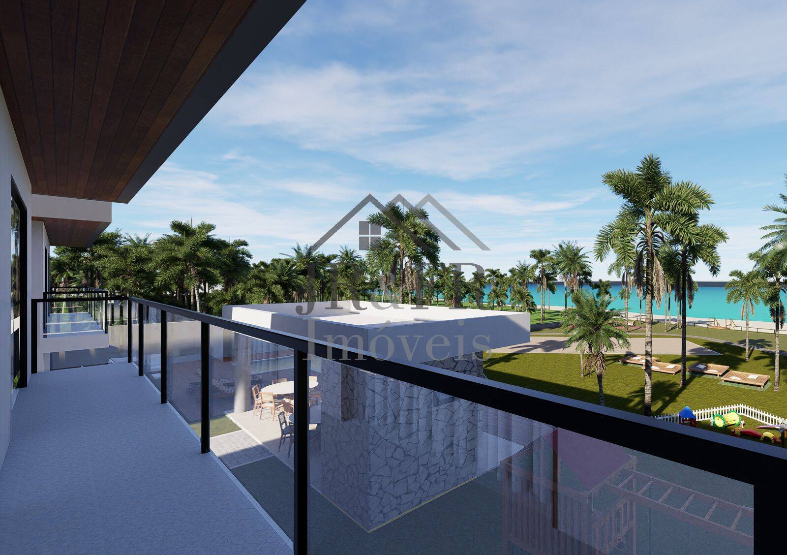 Casa, 3 quartos, 86 m² - Foto 2