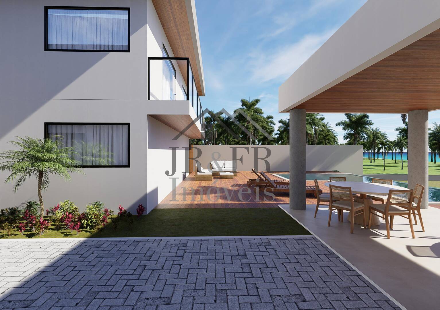 Casa, 3 quartos, 86 m² - Foto 9