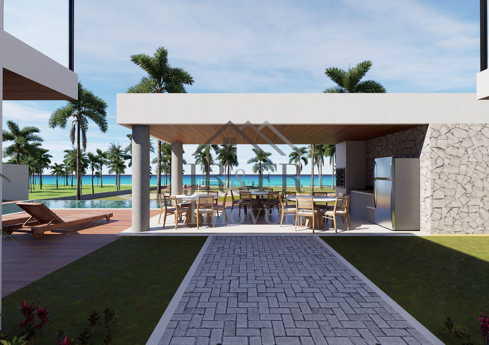 Casa, 3 quartos, 86 m² - Foto 23