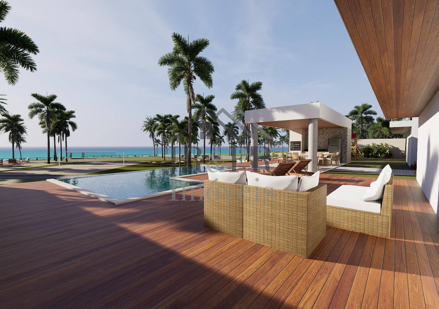Casa, 3 quartos, 86 m² - Foto 26