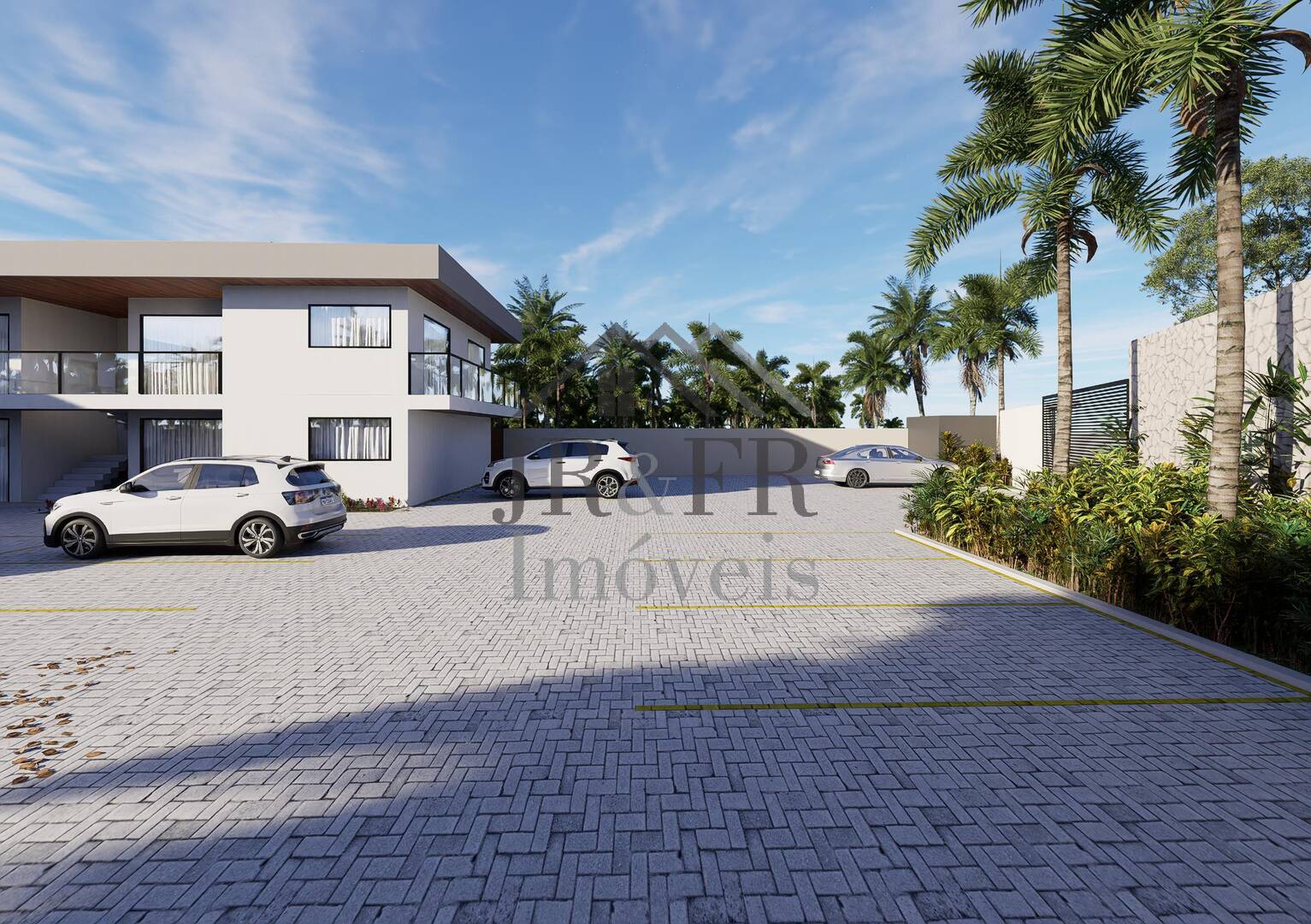 Casa, 3 quartos, 86 m² - Foto 11