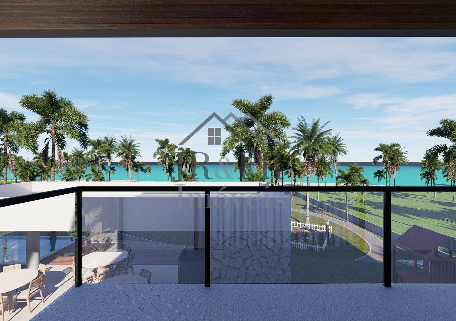 Casa, 3 quartos, 86 m² - Foto 27