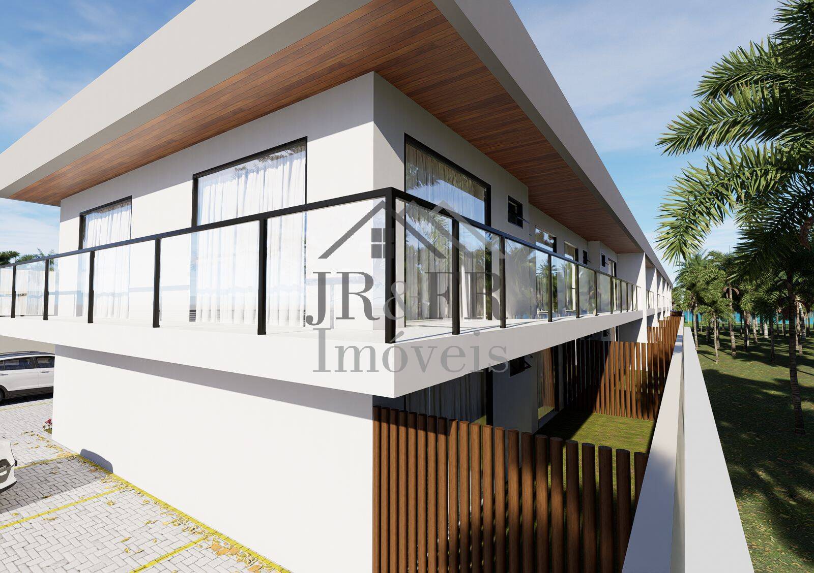 Casa, 3 quartos, 86 m² - Foto 8